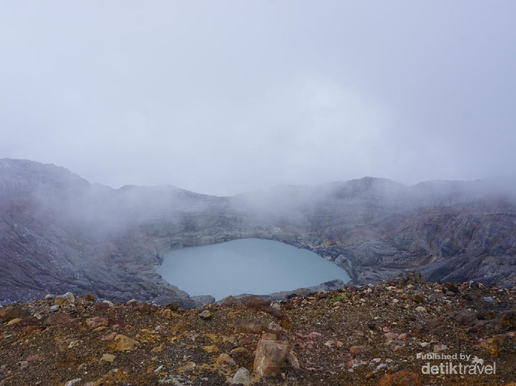 Pendakian Gunung Dempo Dilarang Tektok, Ini Aturan 2026 dan Saksi yang Berlaku